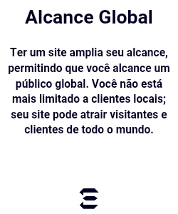 Alcance Global