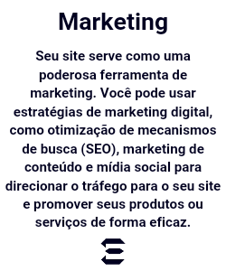 Marketing